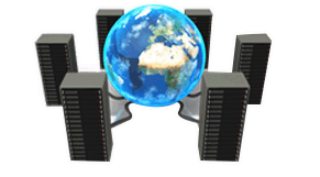 servers